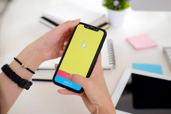 Top 12 Snapchat Spy Apps That Really Work